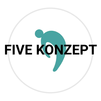 Five Konzept